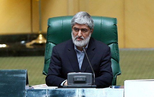 علی مطهری: استفساریه قانون انتخابات قانونگذاری جدید نیست