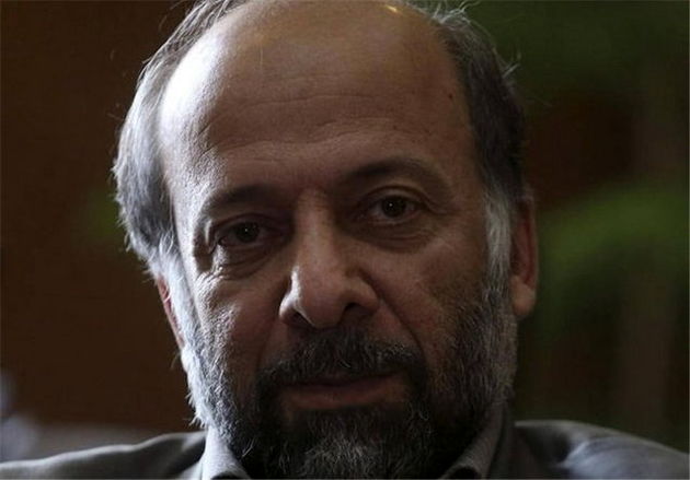 پیام تسلیت رییس سازمان سینمایی برای درگذشت یک تهیهکننده