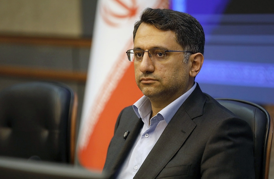 نشست کمیته سفرهای نوروزی ۱۴۰۵ کیش