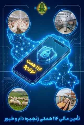 بانک کشاورزی