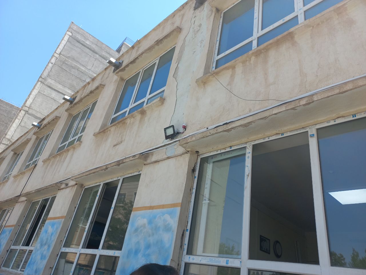 مدرسه استعدادهای درخشان اردبیل