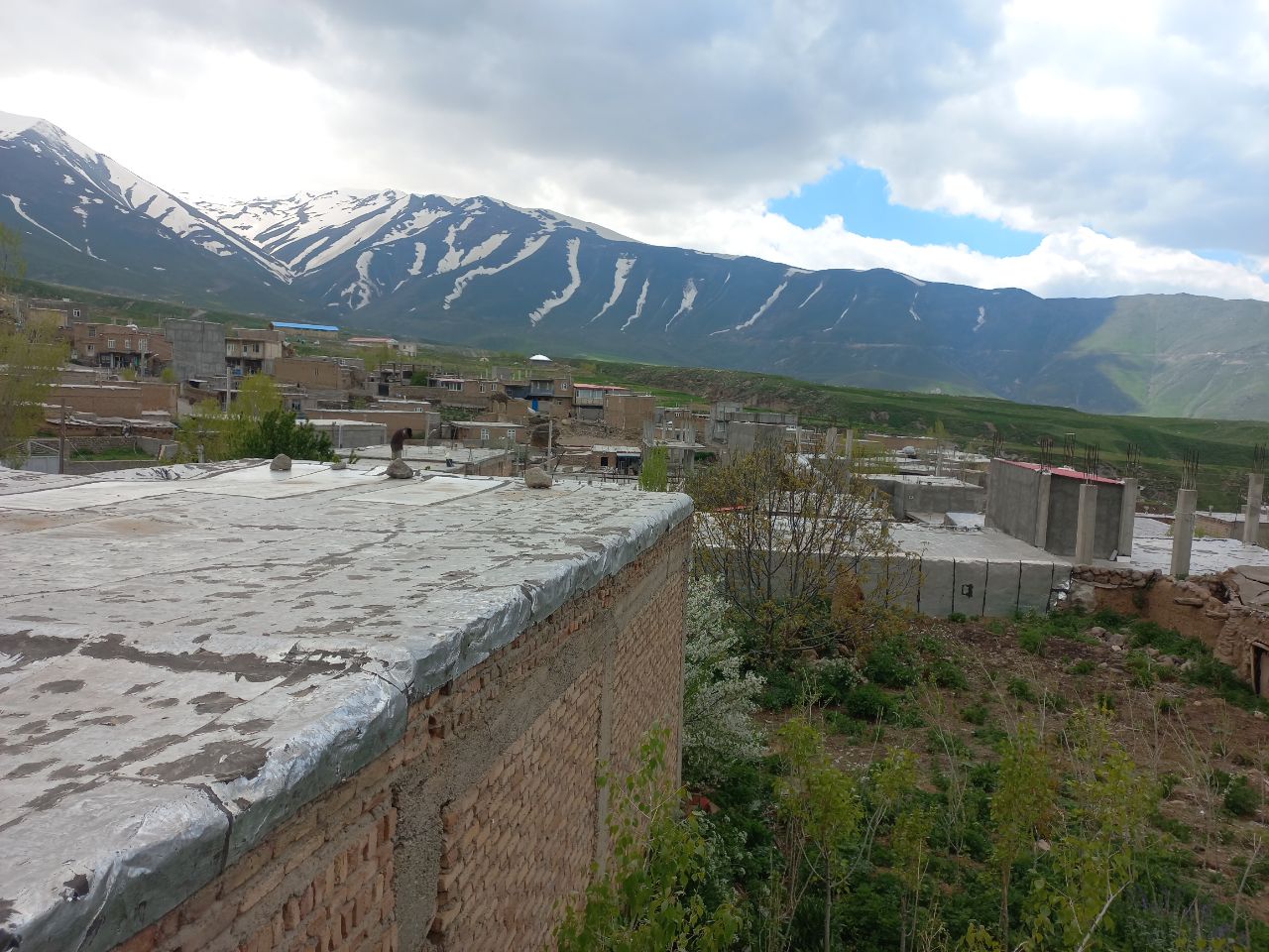 روستای موئیل