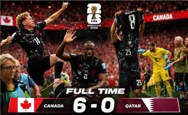 جام جهانی 2026