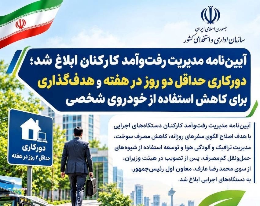 کارکنان دولت