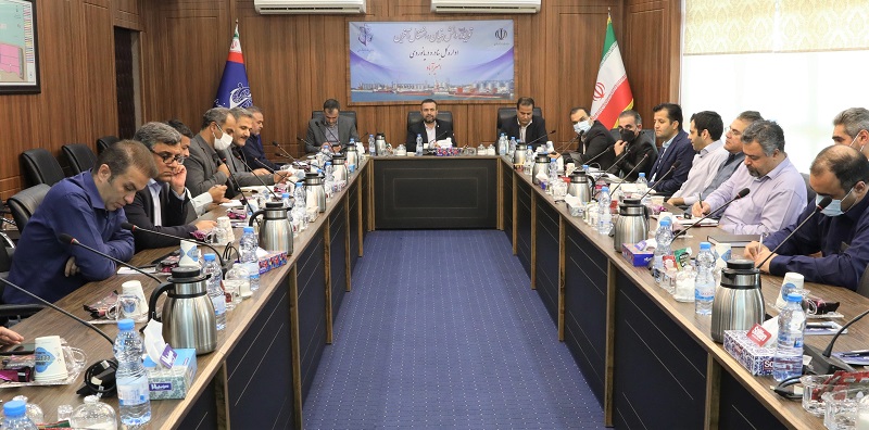 بندر امیرآباد