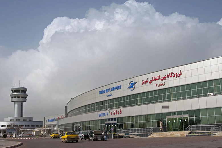 فرودگاه استانبول