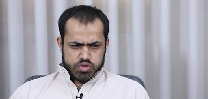 گروهک جیش الظلم