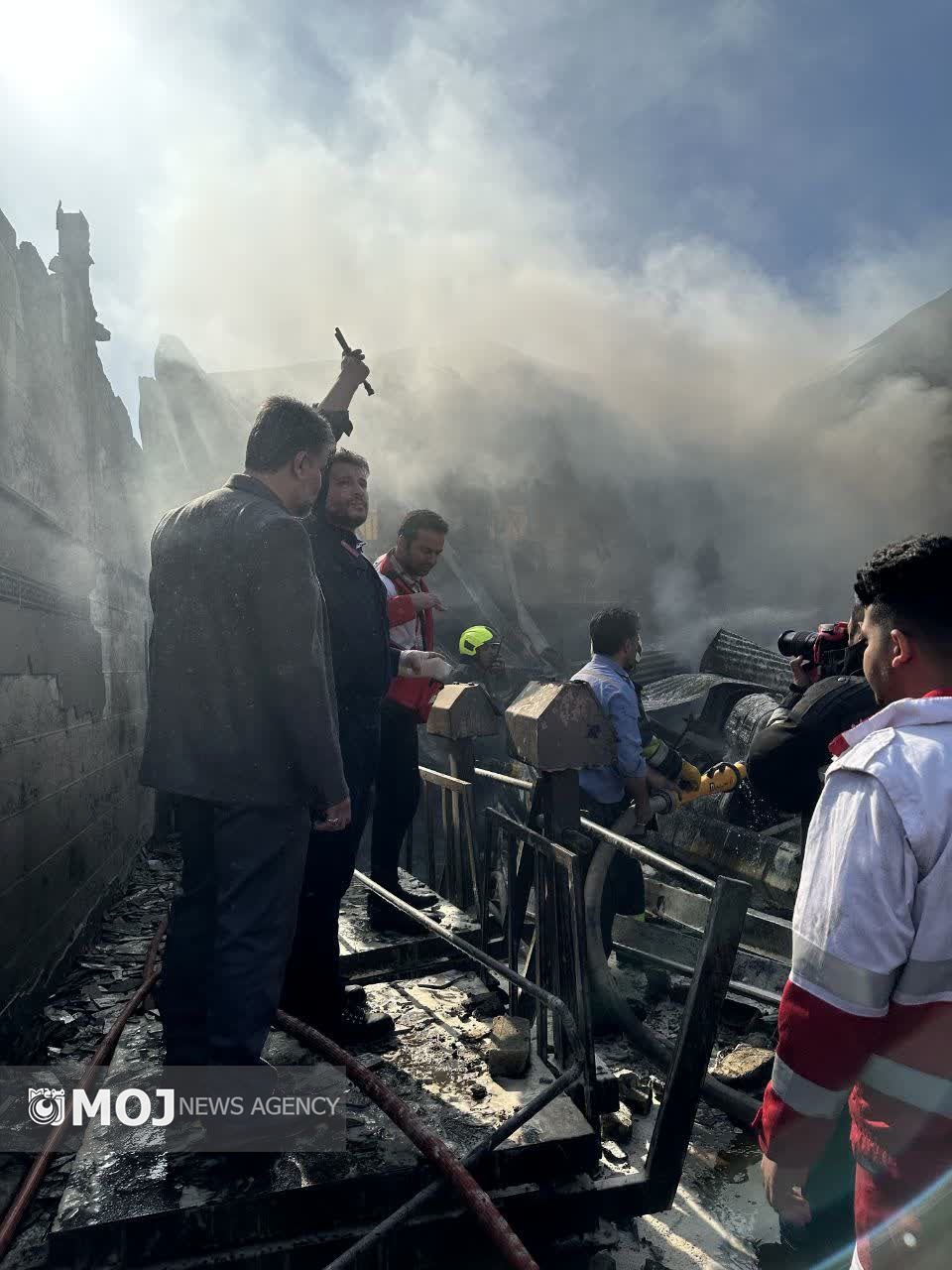 سقوط بالگرد