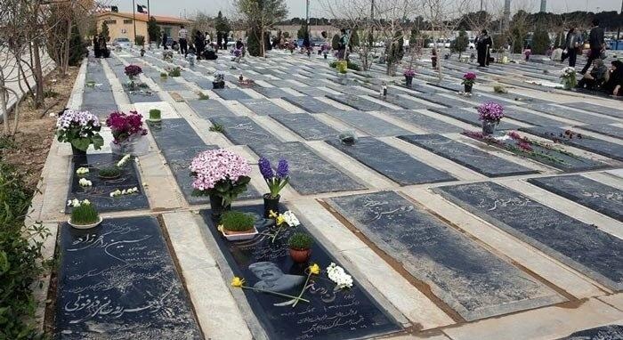 اشتباه پرهزینهای که 90 درصد افراد هنگام انتخاب سنگ قبر مرتکب میشوند