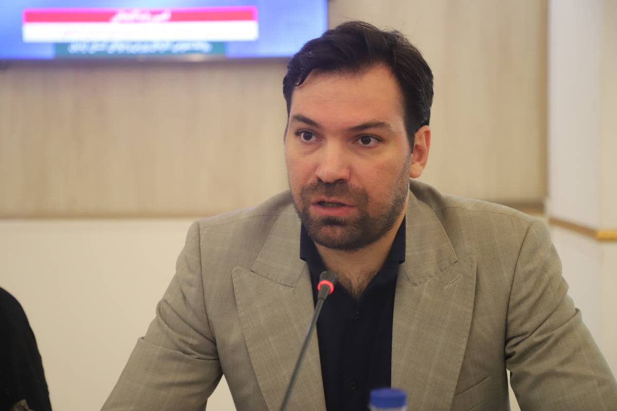 امیررضا کنعانی