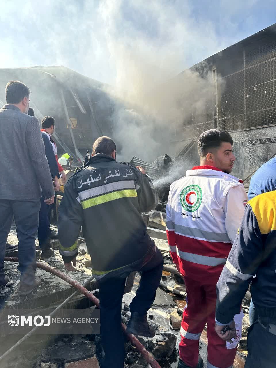 سقوط بالگرد