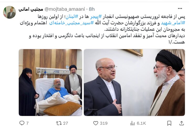 مجتبی امانی
