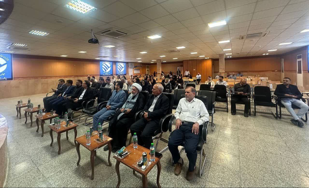 موسسه آموزش عالی پاسارگارد شیراز