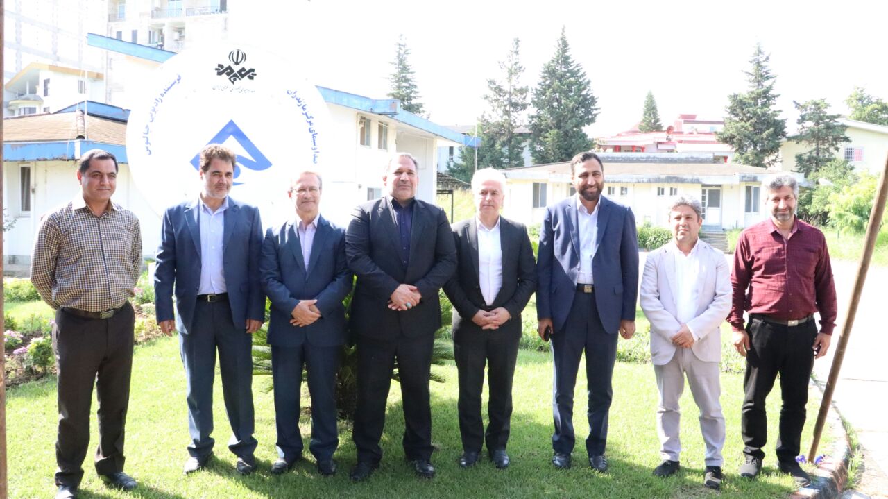 رادیو دریای چالوس