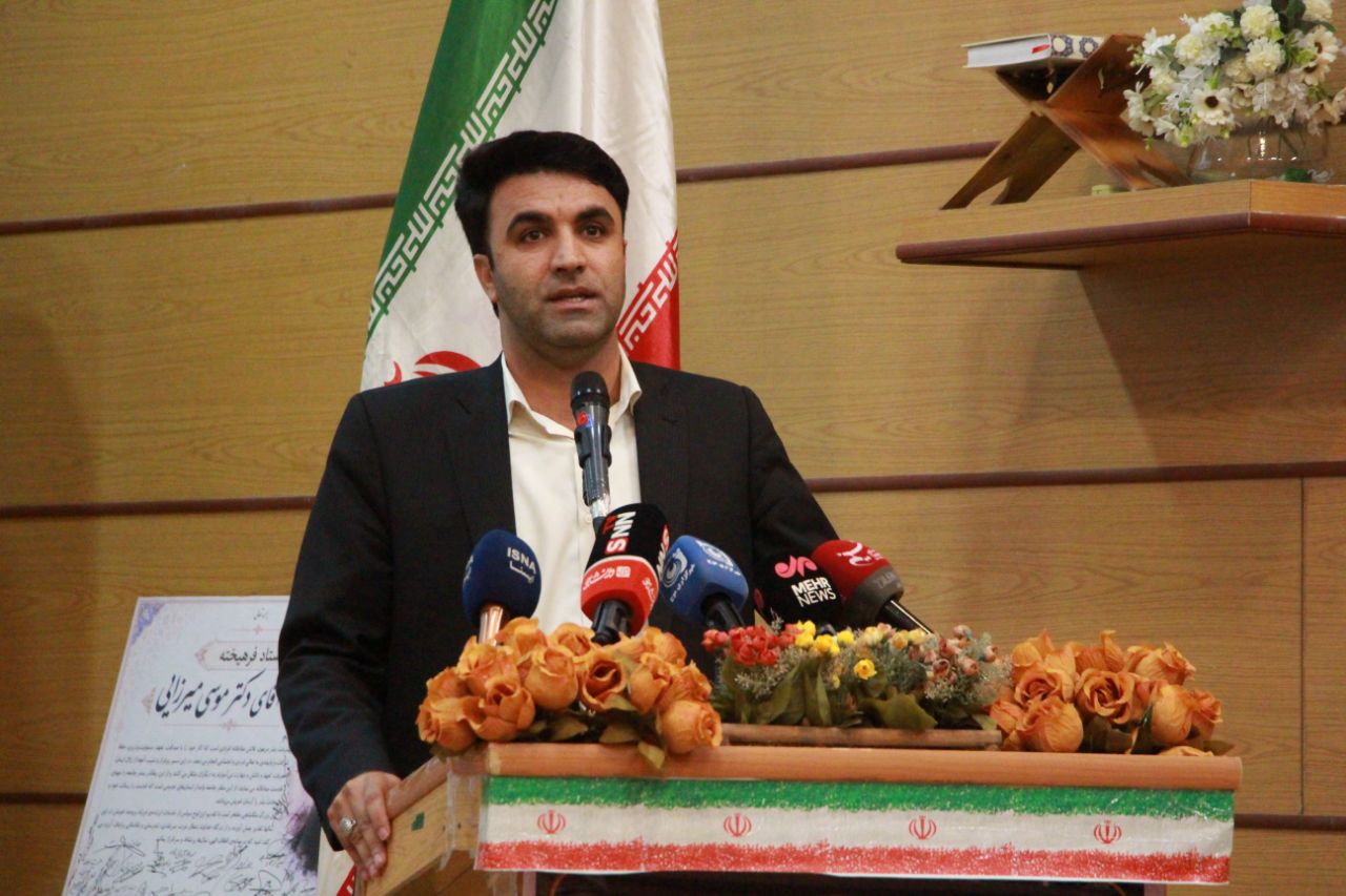 شیخی