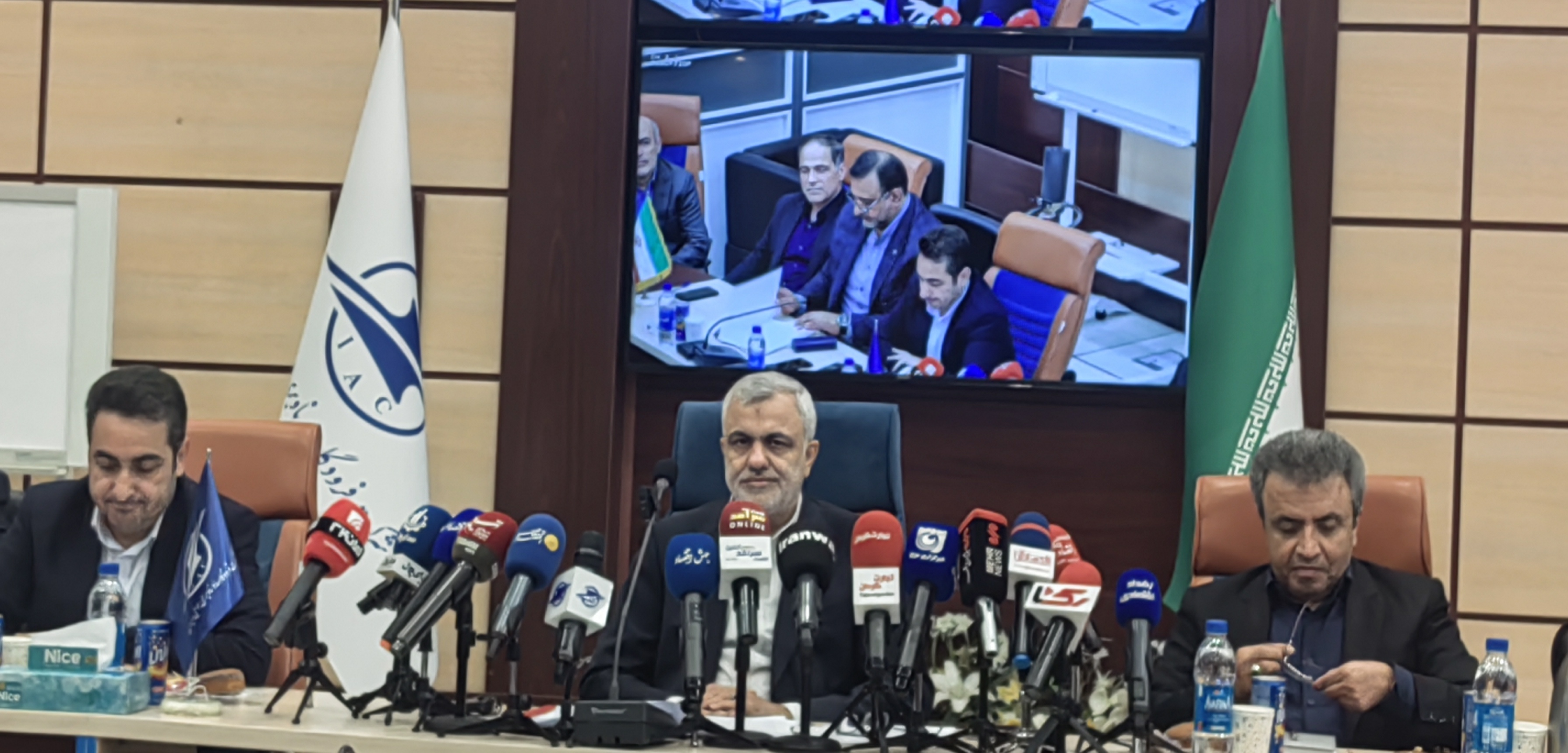 دهقان شرکت فرودگاهها