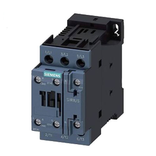 کنتاکتور زیمنس