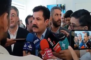 تخصیص ۱۰ هزار میلیارد تومان برای رفع تنش آبی در روستاها و مناطق عشایری