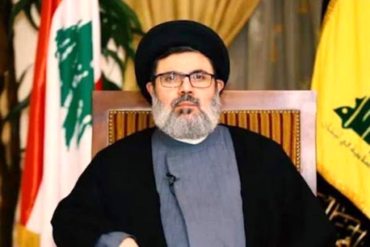 هاشم صفی‌الدین