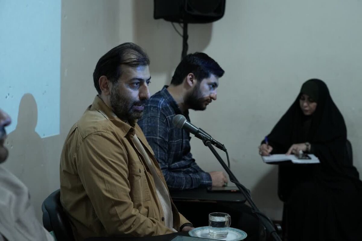 جوانان رضوی گیلان
