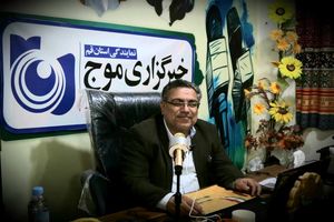 کرونا روحیه دفاع مقدس در جامعه را زنده کرد