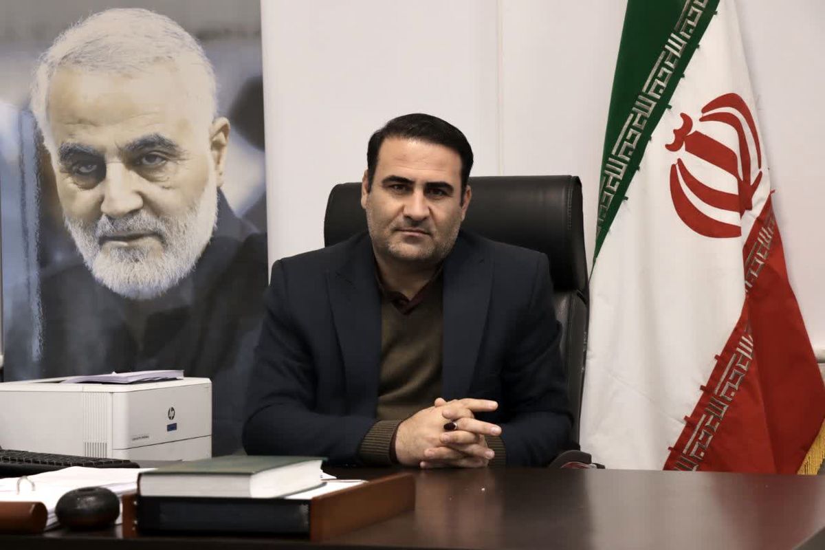 مدیرکل دفتر امور روستایی استانداری فارس