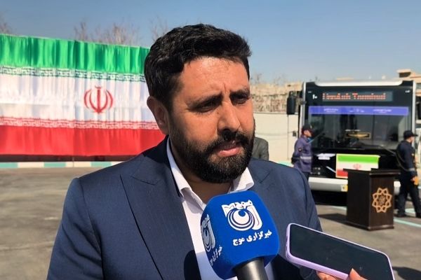 ۸۵ درصد دوربین‌های ترافیکی تهران فعال است / توسعه پوشش هوشمند در اولویت سال آینده قرار دارد
