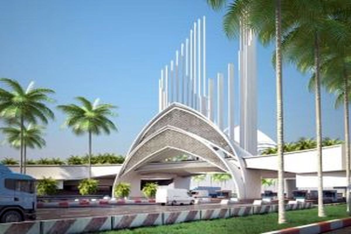 گمرک منطقه آزاد اروند