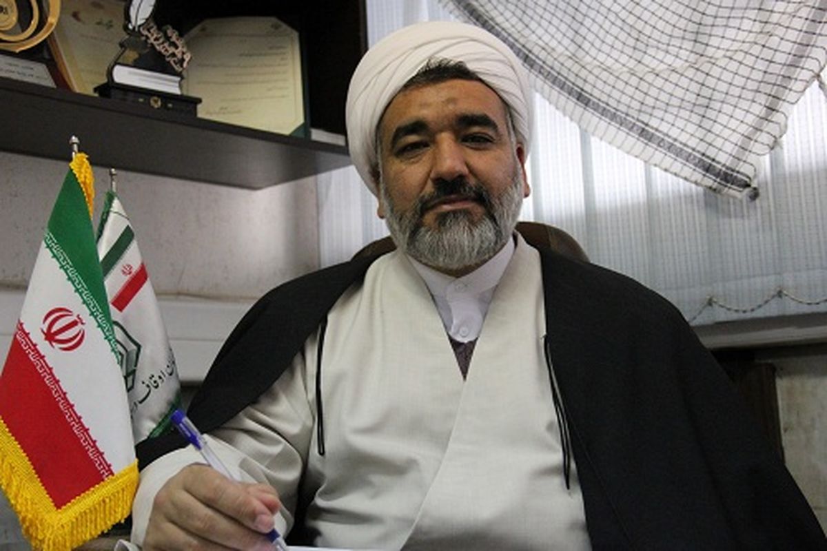 اصفهان- اوقاف