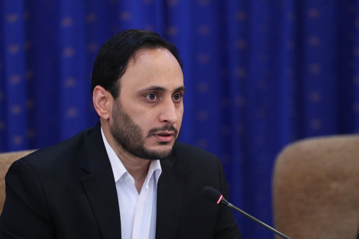 علی بهادری جهرمی