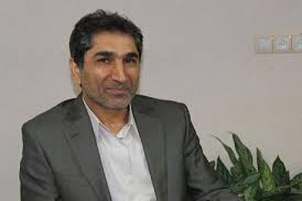 مدیرعامل سازمان تاکسیرانی شهرداری قم