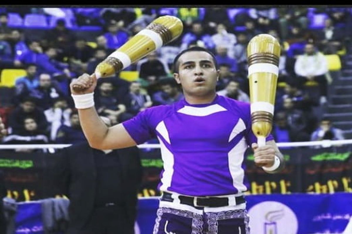 ورزش و جوانان فارس