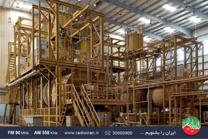 قصه صنعت کاشی به روایت «ایران به توان من»