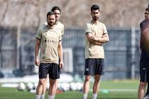 زمان شروع تمرینات پرسپولیس مشخص شد