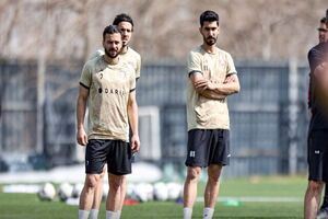 زمان شروع تمرینات پرسپولیس مشخص شد