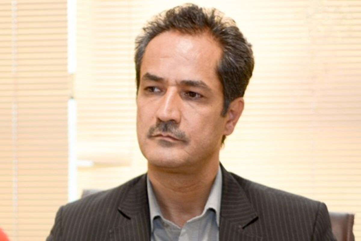 یعقوب نماینده