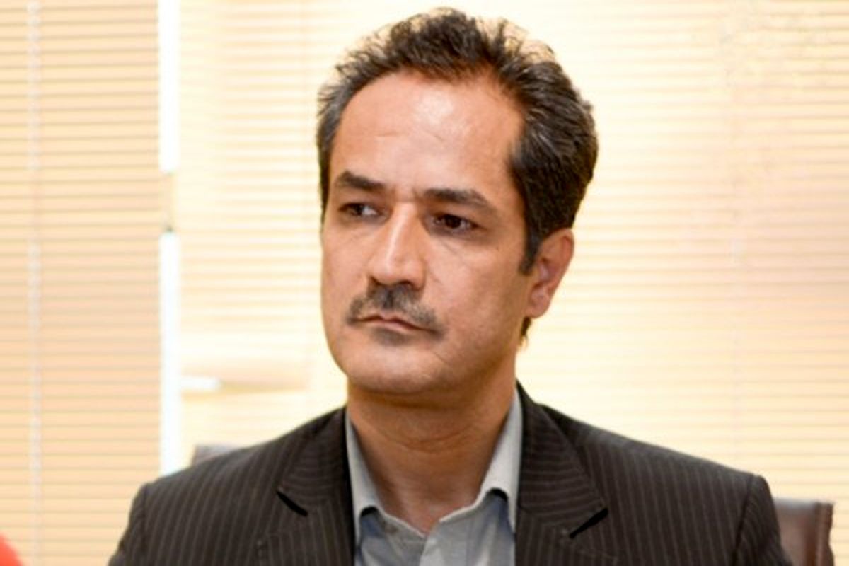 یعقوب نماینده