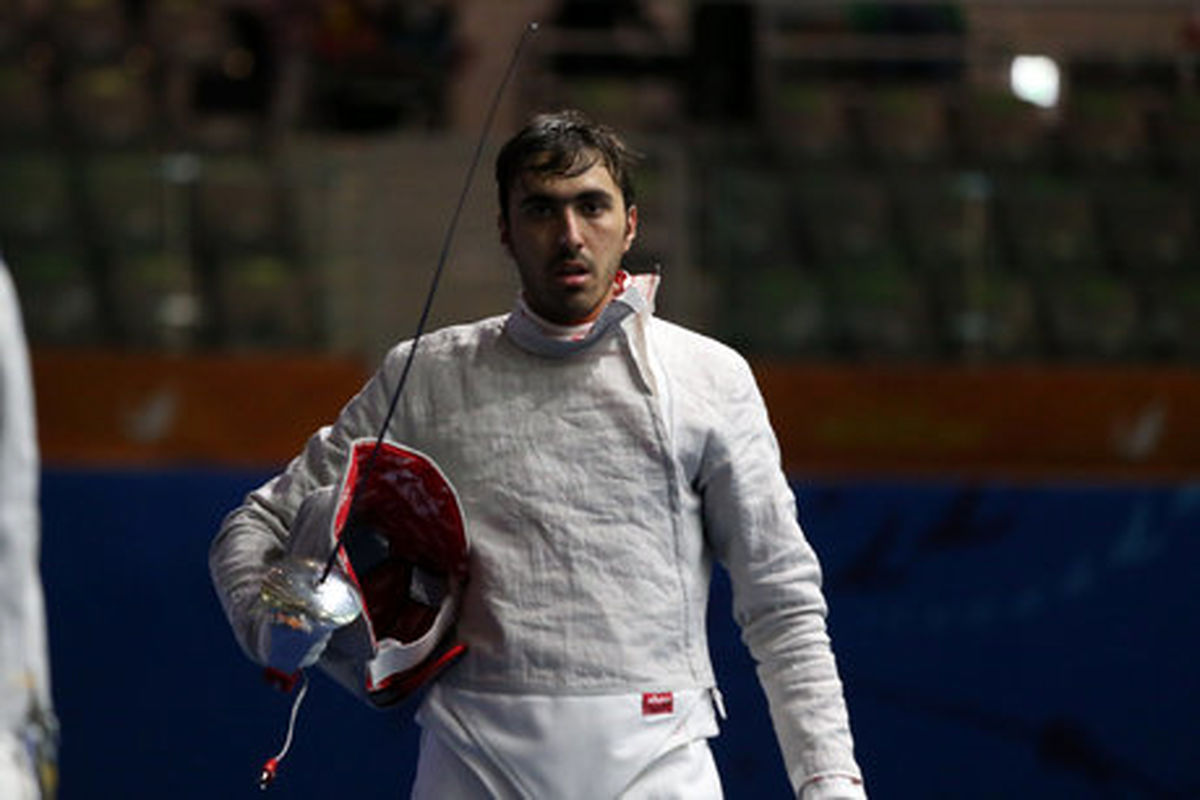 علی پاکدامن