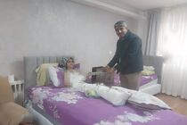 ضرورت توجه جدی به وضعیت روحی، عاطفی و فرهنگی کودکان در شرایط جنگی