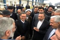 سیاست کشور امروز بر مبنای تقویت تولید داخلی است