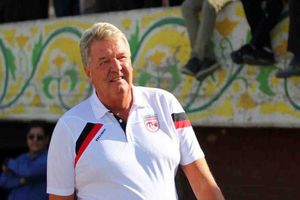 جان توشاک در آستانه اخراج از تراکتورسازی