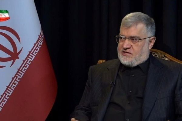 استاندار تهران از آمادگی برگزاری انتخابات تمام‌الکترونیک در 11 اردیبهشت ماه خبر داد