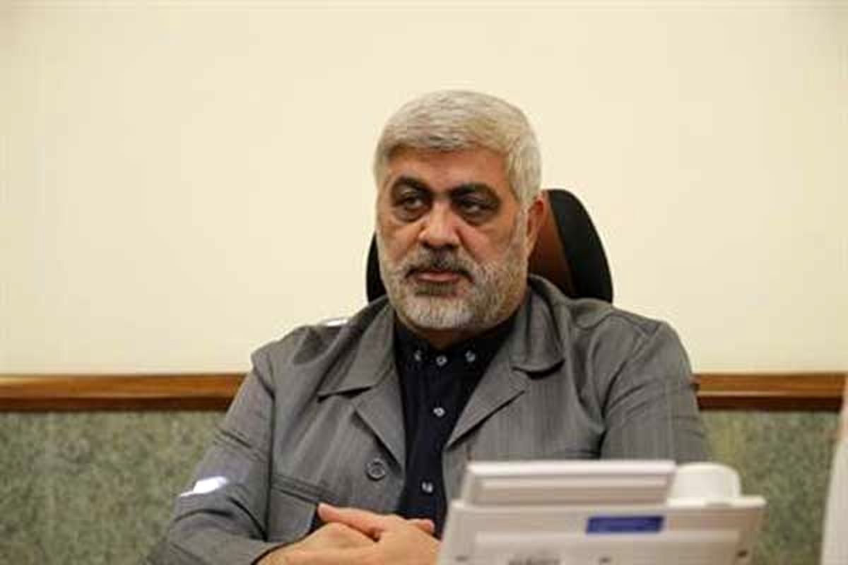 مهرداد غضنفری