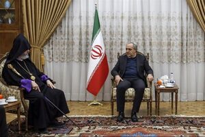 بازگشایی موزه ارامنه پس از ۴۴ سال تعطیلی