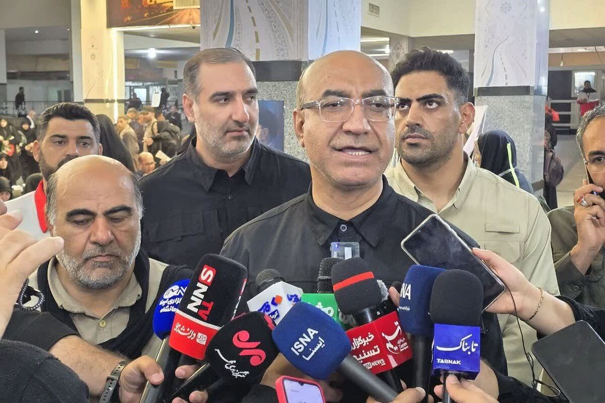 استاندار کرمانشاه