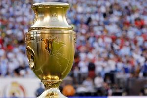 قرعه کشی کوپا آمه ریکا ۲۰۲۰ انجام شد/ همگروهی شاگردان کی روش با قهرمان آسیا و برزیل