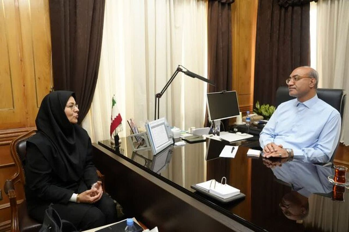 استاندار کرمانشاه