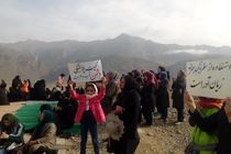 برگزاری همایش مهربانی با طبیعت در فریدون شهر