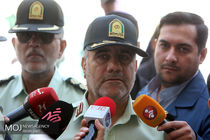 اجرای ۲۳۶ حکم قضایی طی ۴۸ ساعت گذشته در سی و نهمین طرح رعد