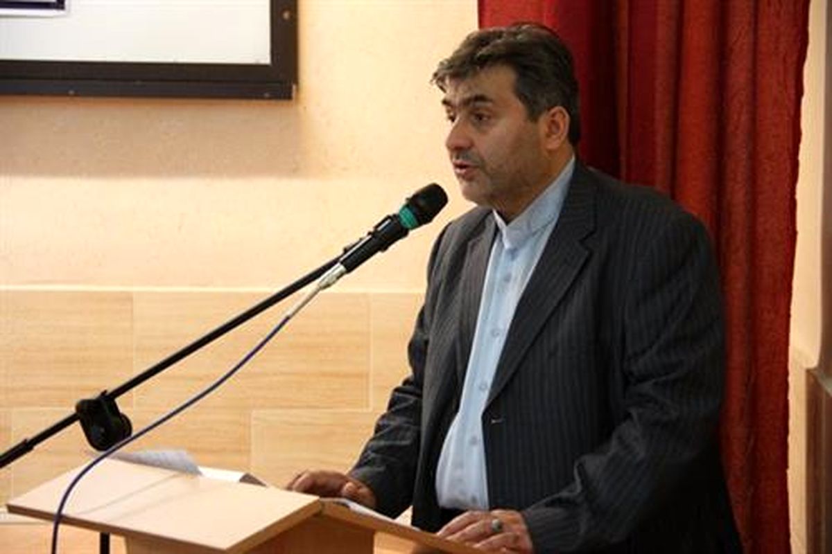 مدیرکل کمیته امداد گیلان